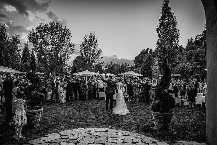 Fotografo di matrimoni Nico Pedaci (pedaci). Foto del 22 settembre 2020