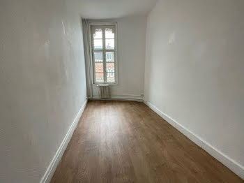 appartement à Valenciennes (59)