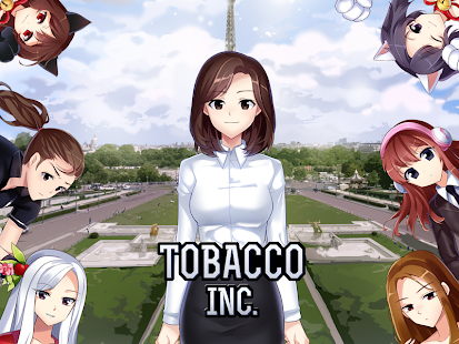 Tobacco Inc. (Mod Gems)