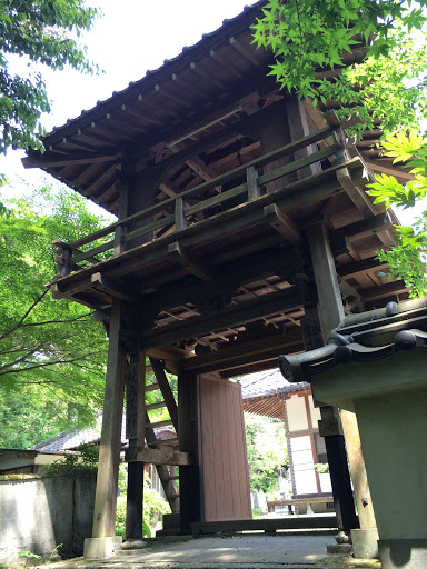 湯野/常照院