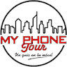 My Phone Tour icon