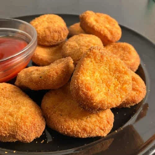 Chicken Peri Peri Nuggets [6 Pieces]