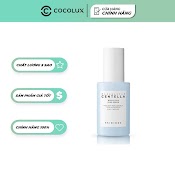 [Cocolux] Tinh Chất Dưỡng Da Skin 1004 Hyalu - Cica Blue 50Ml