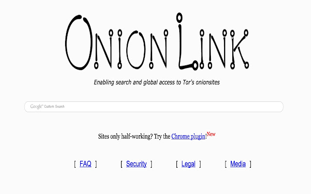 Deep Onion Links