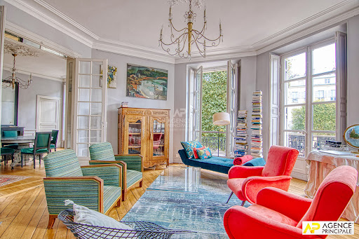 Appartement 1