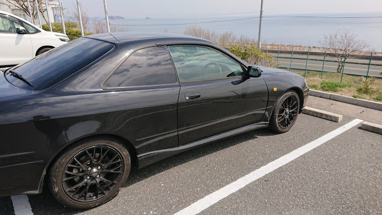 カローラレビンのサーキット・カローラレビン・AE111・BZ-R・スパ西浦に関するカスタム事例の投稿画像2枚目