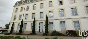 appartement à Saint-Géréon (44)