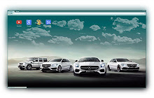 Cars from Mercedes-Benz of The Woodlands small promo image