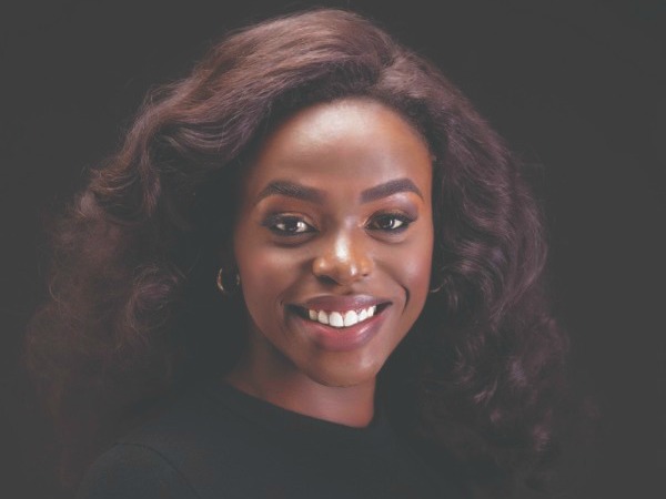 Founder and CEO, Women in Energy and Extractives Africa Ogutu Okudo./COURTESY