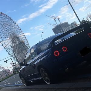 スカイライン GT-R R32