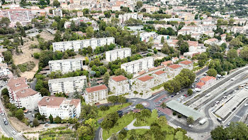 appartement à Grasse (06)