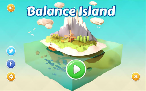 Balance Island