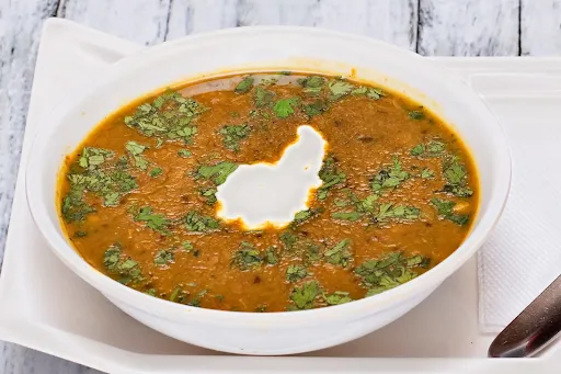 Langar Wali Dal