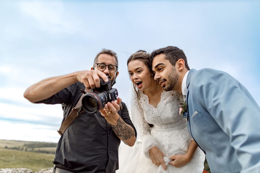 Fotógrafo de casamento Claudio Costa (claudiocosta). Foto de 3 de maio 2022