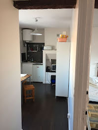 appartement à Toulouse (31)