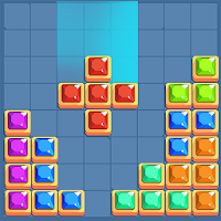 Ten Magic Blocks - Blocks Matching Puzzle Game