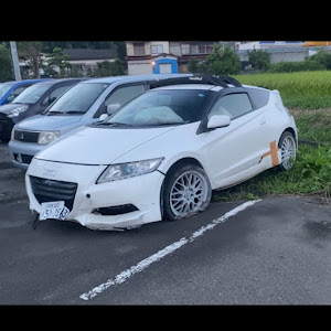 CR-Z ZF1