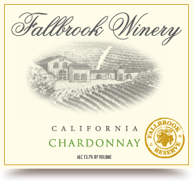 Logo for Chardonnay Reserve