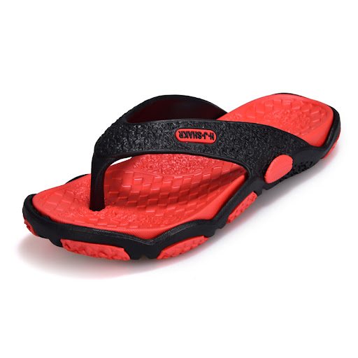 Title 4, Summer non-slip flip-flop sandals and slippers,...