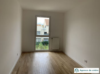 appartement à Noisy-le-Roi (78)