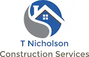 T Nicholson Construction Services Logo