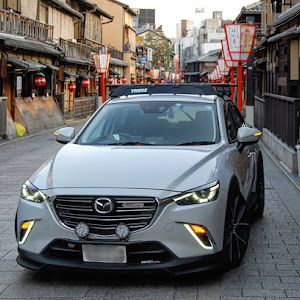 CX-3 DK5FW