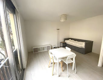 appartement à Toulouse (31)