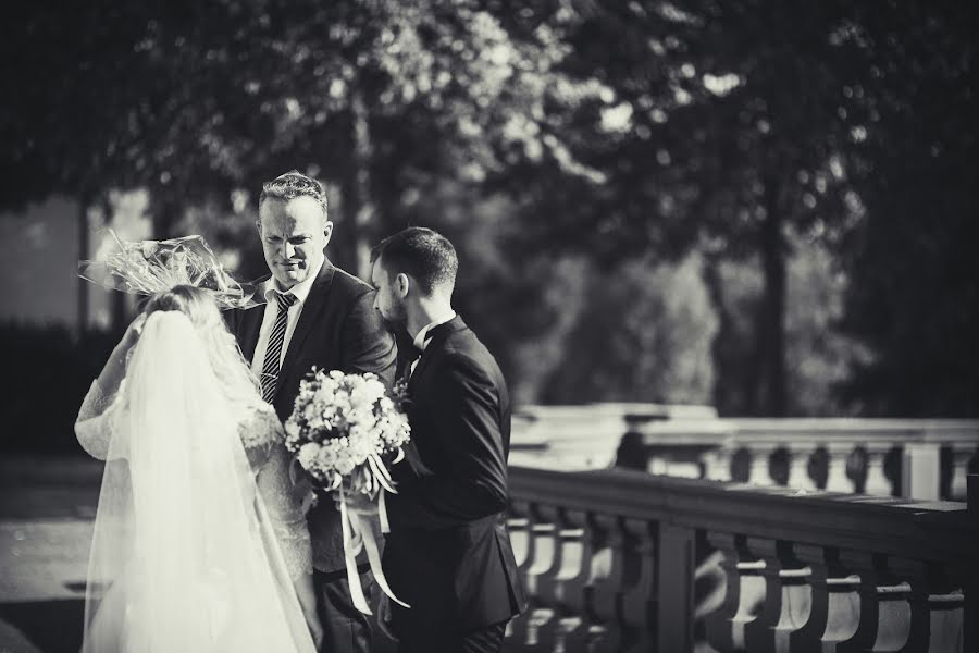 Fotografo di matrimoni Emanuele Pagni (pagni). Foto del 20 agosto 2018