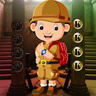 Firefighter Rescue Best Escape Game-302 16.02.18