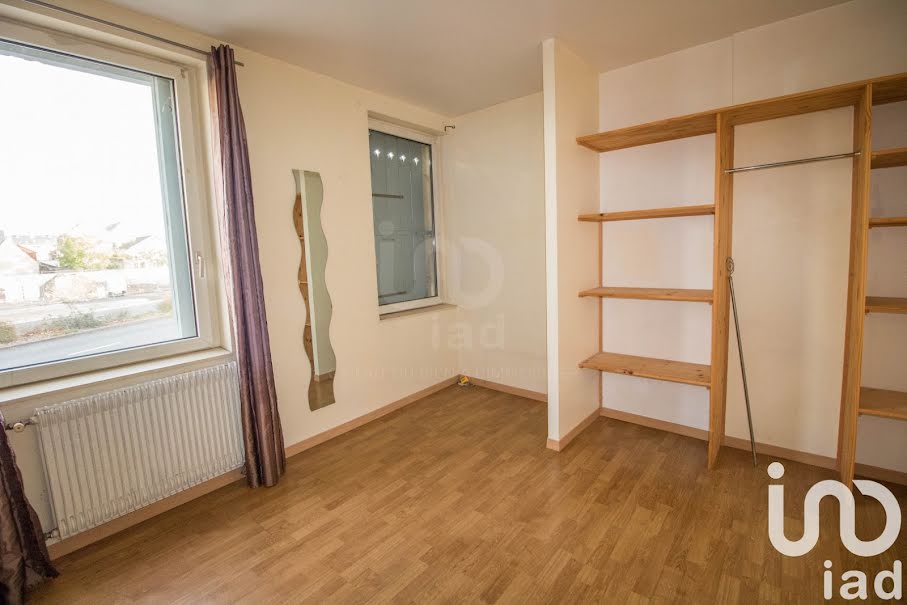 Vente appartement 2 pièces 50 m² à Colmar (68000), 95 000 €