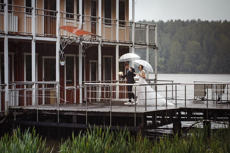 Photographe de mariage Vyacheslav Talakov (talakov). Photo du 16 février 2022