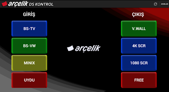 Arçelik DS Kontrol(圖5)-速報App