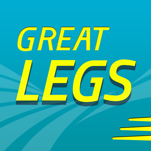 Great Legs Sexy Legs Workouts 健康 App LOGO-APP開箱王