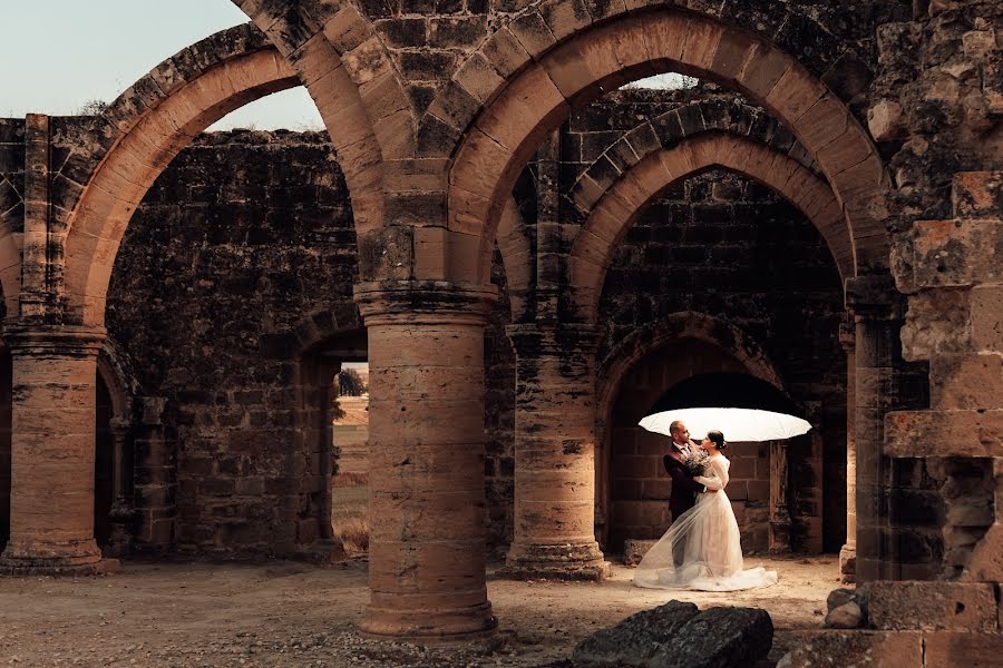 Fotografo di matrimoni Loukas Stylianou (loukasstyl). Foto del 15 giugno 2023