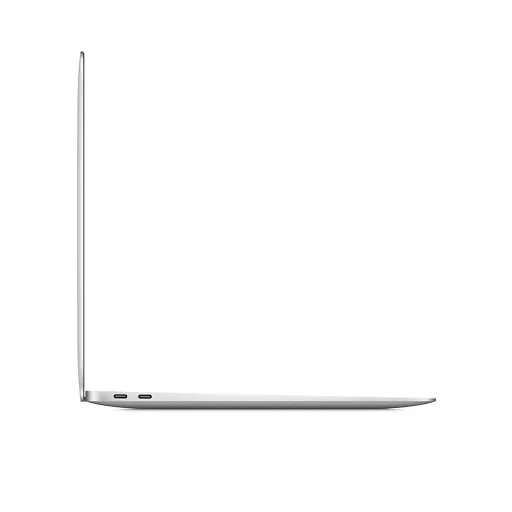 MacBook Air 2020 M1 13.3inch Z127000DE Bạc