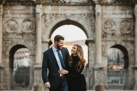 Fotógrafo de casamento Fabio Schiazza (fabioschiazza). Foto de 22 de fevereiro 2022