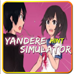 Cover Image of Download Free ; yandere high school Simulator hints 1.0.9 APK