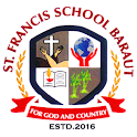 St Francis School Baraut