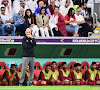 Ontgoocheling groot bij Qatar na eerste nederlaag: "Het niveau lag gewoon te hoog"