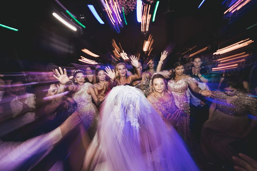 Fotógrafo de bodas Güzel Günler Atölyesi (ggawedding). Foto del 22 de junio 2020