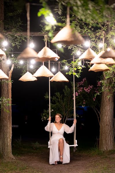 Fotógrafo de casamento Károlyi István (karolyifoto). Foto de 24 de julho 2023