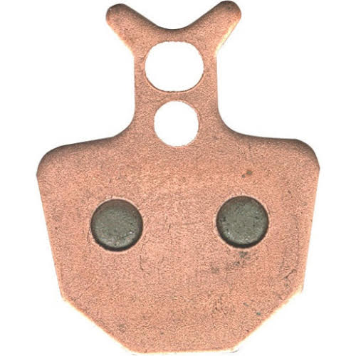 EBC Disc Pads, Formula Oro series - Gold