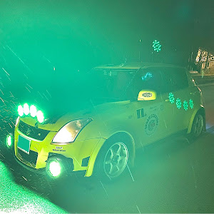 スイフトスポーツ ZC31S