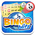 Cover Image of Herunterladen Bingo Blitz™️ - Bingo-Spiele 3.58.0 APK