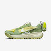 acg lowcate future movement oil green and lemon chiffon