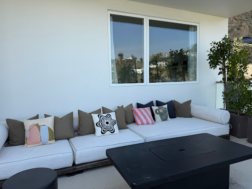 House with garden and terrace 5
