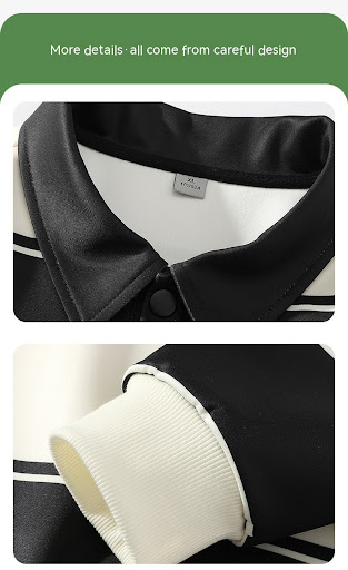 Title 6, Mens Youth Fashion Contrast Color Casual Strip...