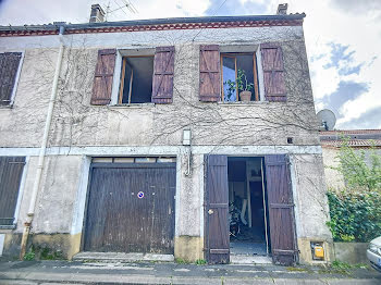 maison à Villeneuve-sur-Lot (47)