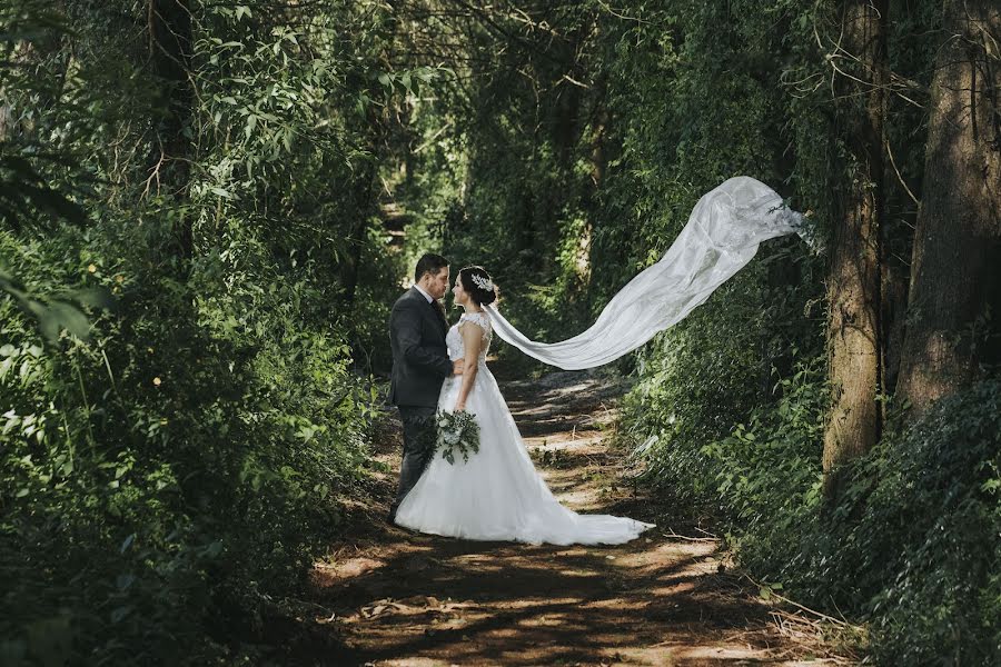 Photographe de mariage Pablo Haro Orozco (haro). Photo du 1 novembre 2020