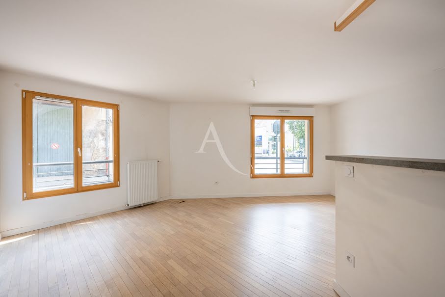 Vente appartement 3 pièces 59.11 m² à Bessancourt (95550), 214 950 €